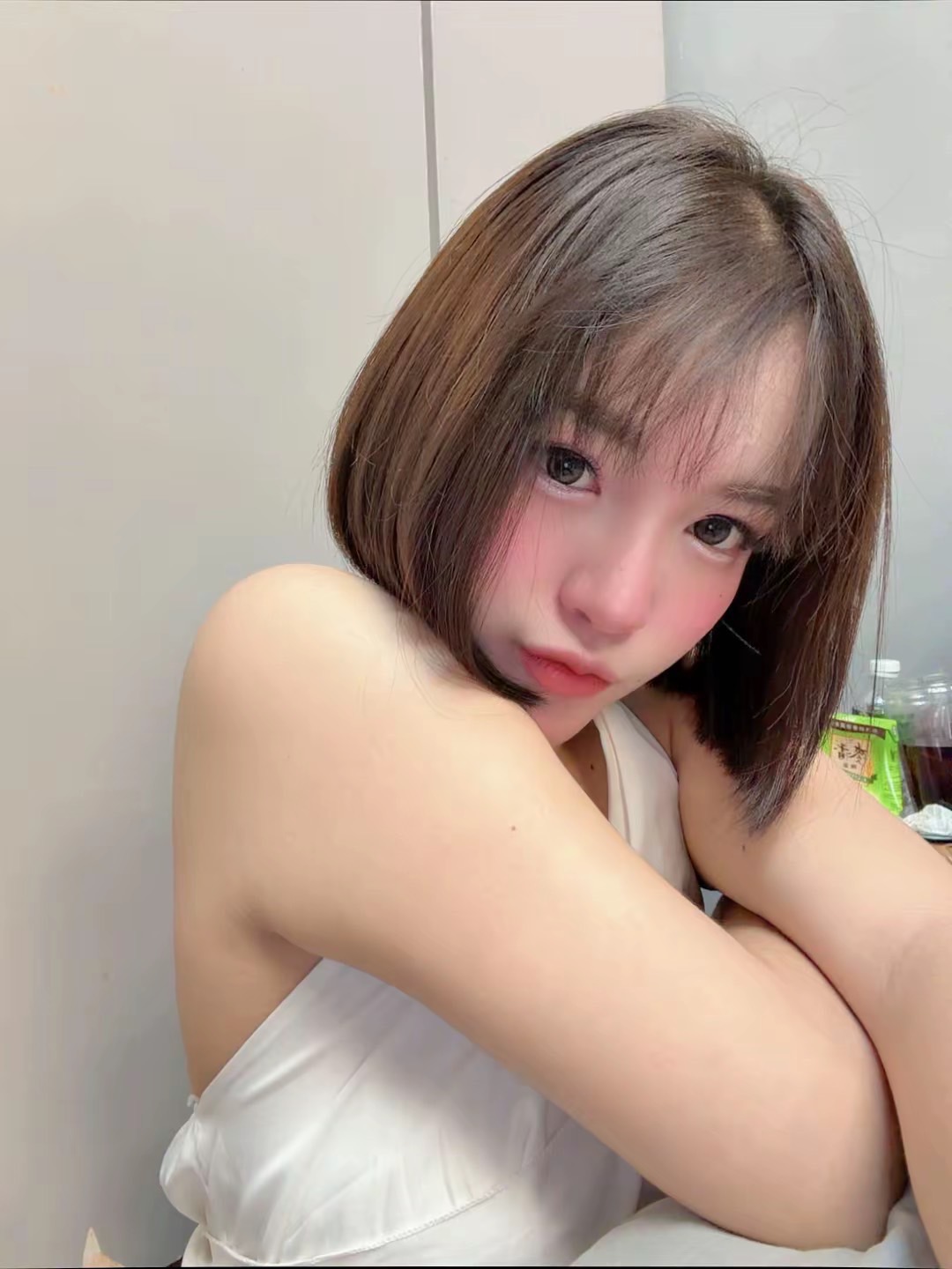 ♡←ココミちゃん